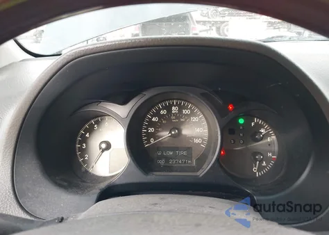 2007 Lexus Gs 350 из США, поврежденный, VIN JTHBE96S570017005